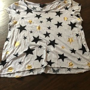 Torrid rebel Wilson top